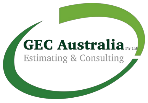 Gec Australia Logo