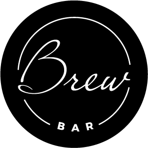 Brew Bar Logo