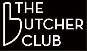 Butcher Club Logo