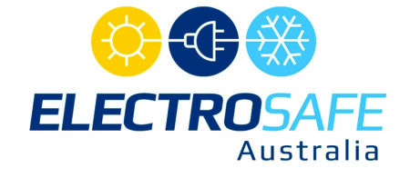 Electrosafe Logo Cmyk